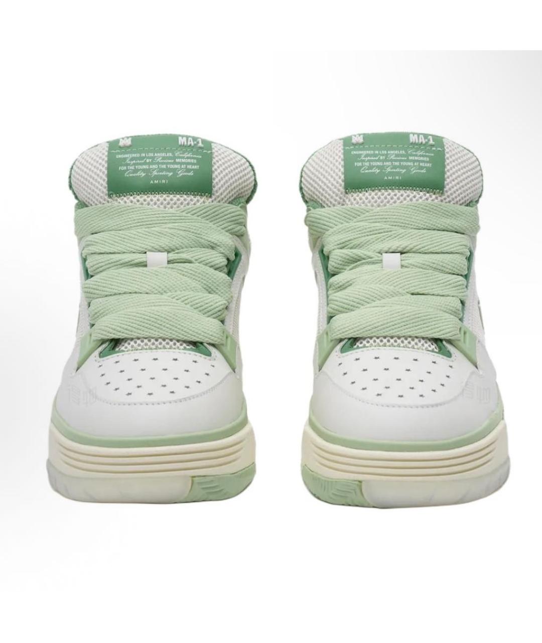 AMIRI Мульти кроссовки, фото 2