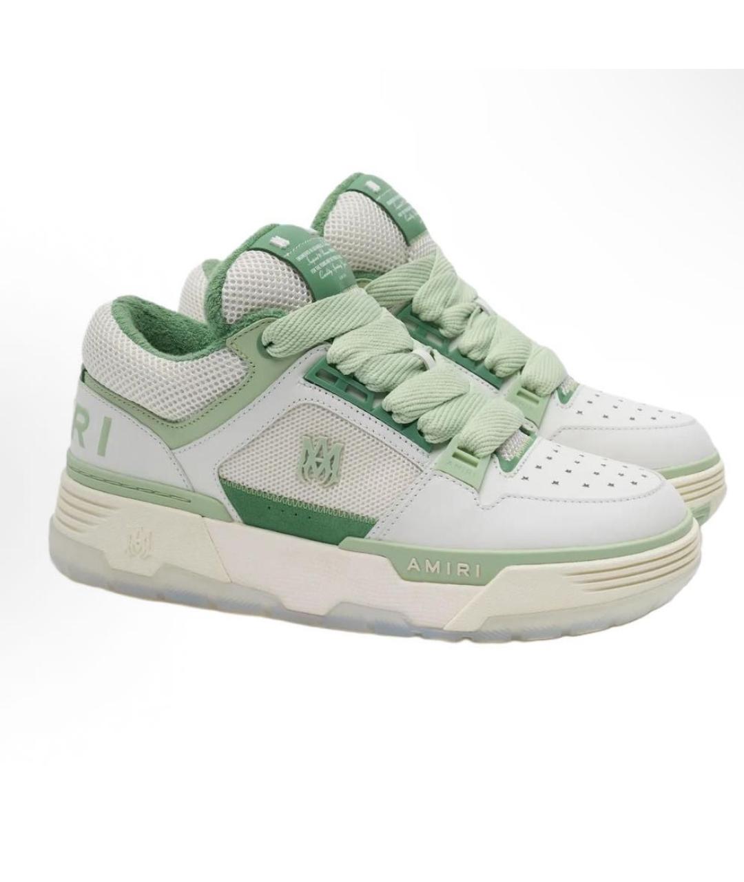 AMIRI Мульти кроссовки, фото 9