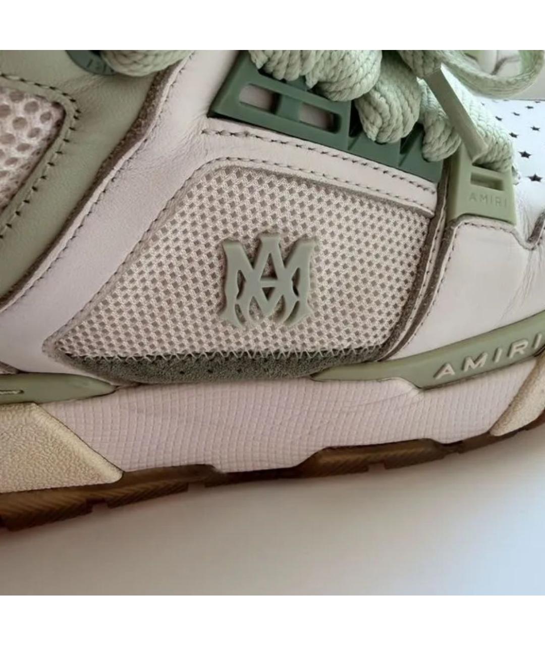 AMIRI Мульти кроссовки, фото 7