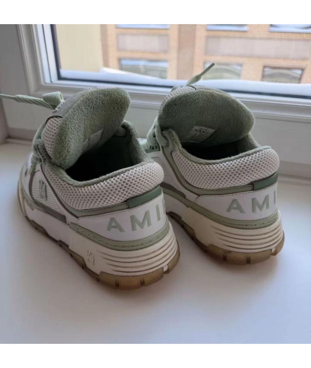 AMIRI Мульти кроссовки, фото 5