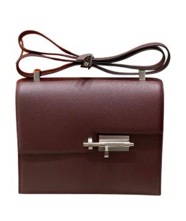 HERMES Сумка через плечо