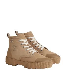 HERMES Ботинки