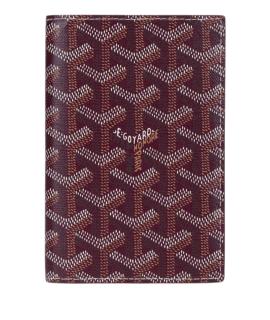 GOYARD Обложка/футляр
