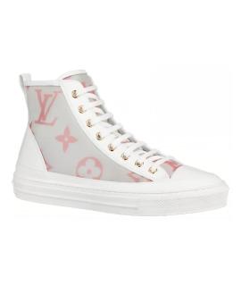 LOUIS VUITTON Кроссовки