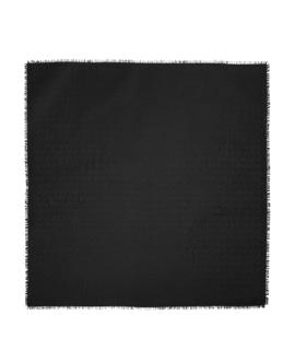 SAINT LAURENT Шарф