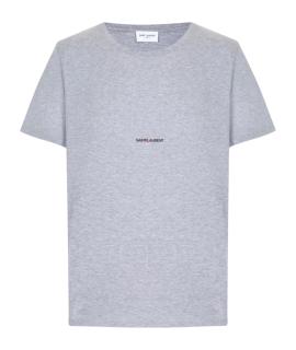SAINT LAURENT Футболка