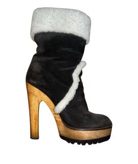 DOLCE&GABBANA Ботильоны