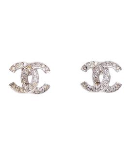 CHANEL Серьги