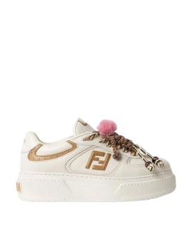 FENDI Кеды