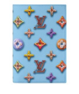 LOUIS VUITTON Обложка/футляр