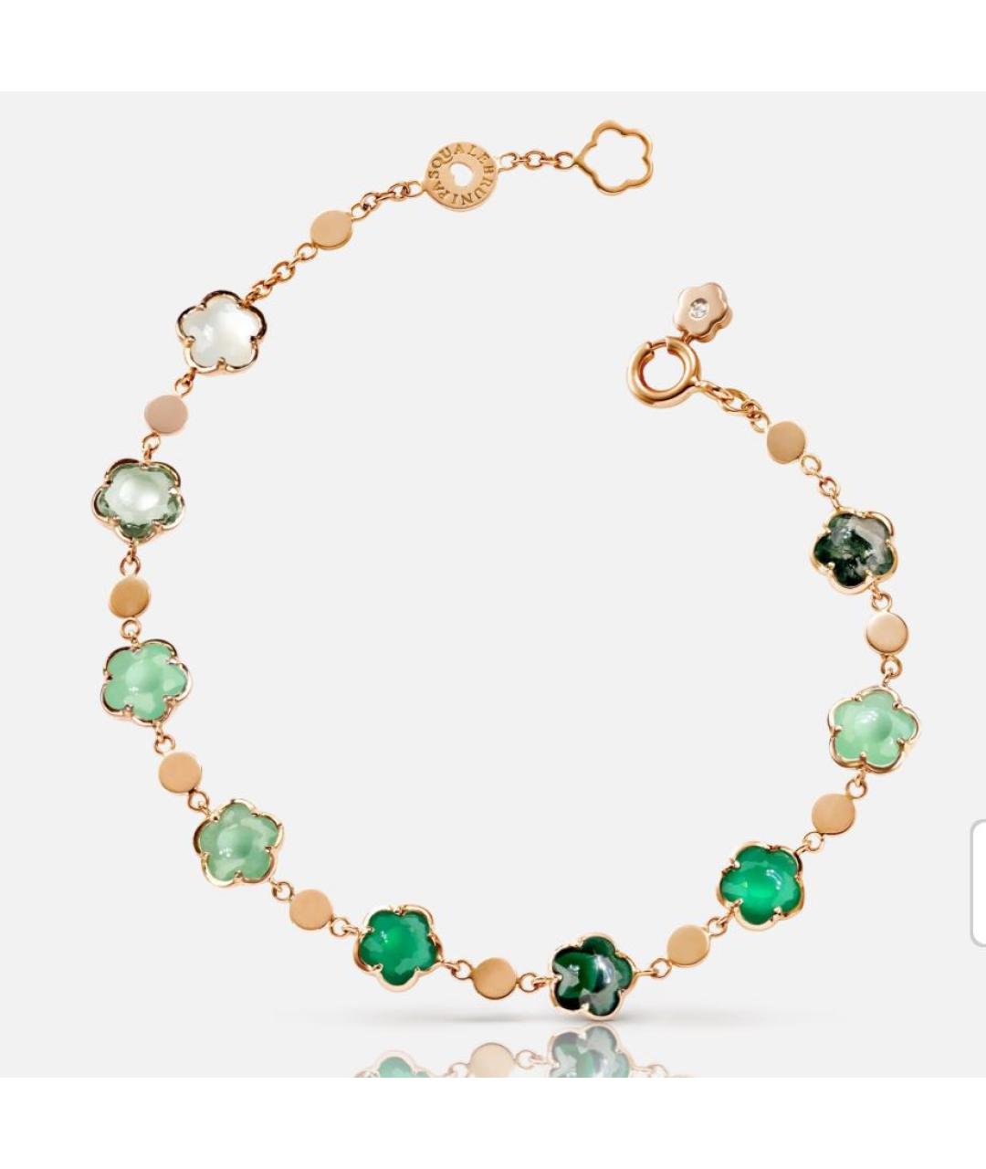 PASQUALE BRUNI Золотой браслет из розового золота, фото 3