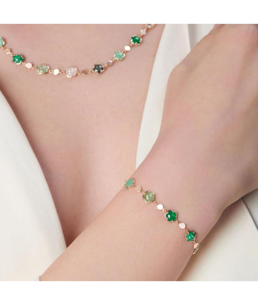 PASQUALE BRUNI Золотой браслет из розового золота, фото 2