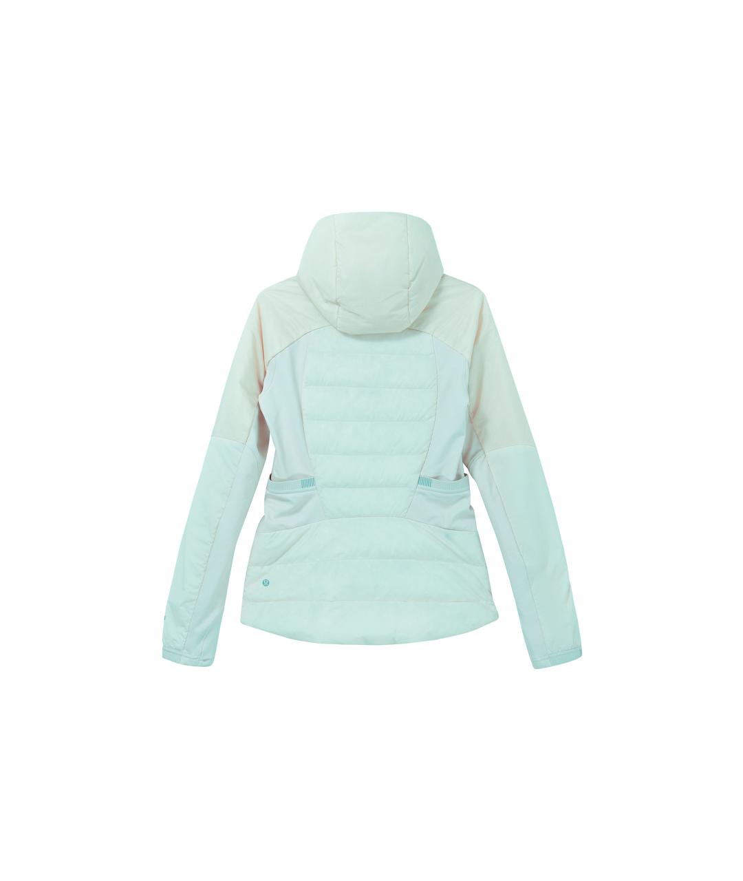 Lululemon Полиамидовая куртка, фото 2