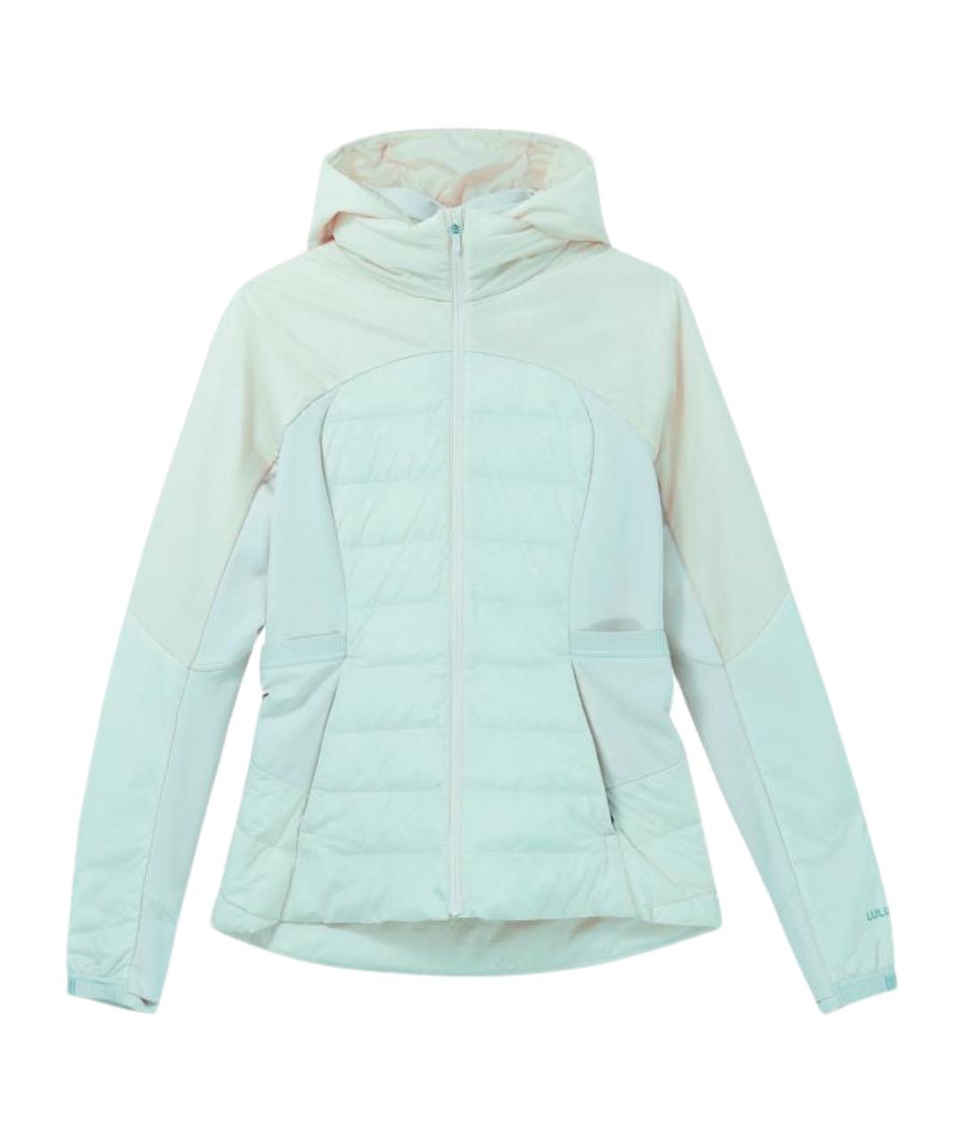 Lululemon Полиамидовая куртка, фото 1