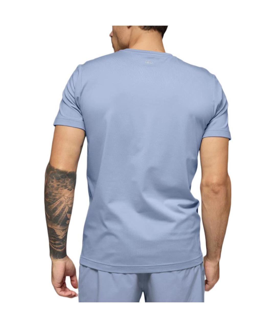 ALO YOGA Футболка, фото 2