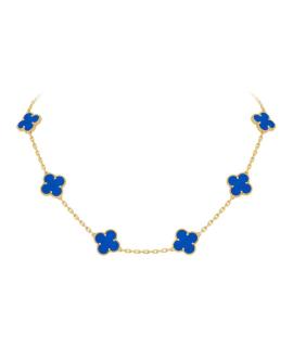 VAN CLEEF & ARPELS Цепочка