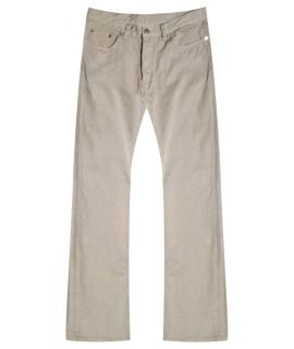 HELMUT LANG Джинсы скинни