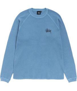 STUSSY Лонгслив