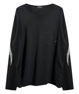 STONE ISLAND SHADOW PROJECT Худи/толстовка