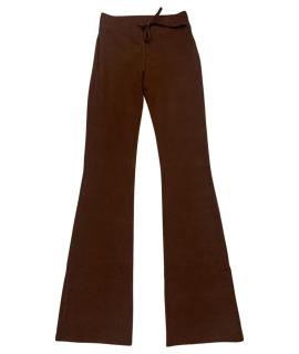 ALO YOGA Спортивные брюки и шорты