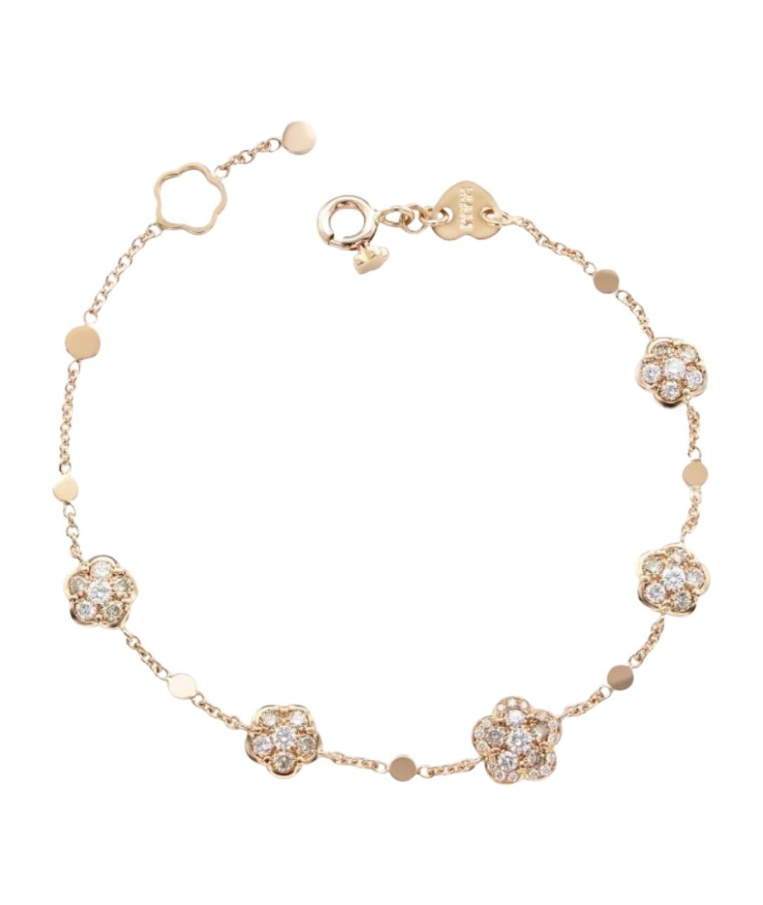 PASQUALE BRUNI Золотой браслет из розового золота, фото 1