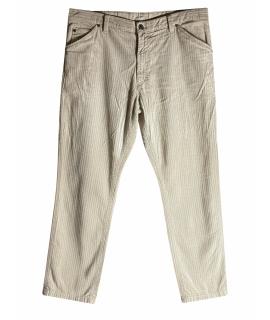 VERSACE Классические брюки