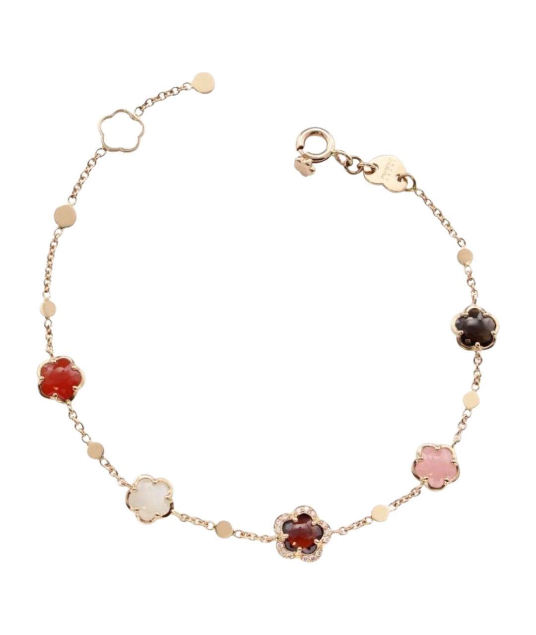 PASQUALE BRUNI Золотой браслет из розового золота, фото 1