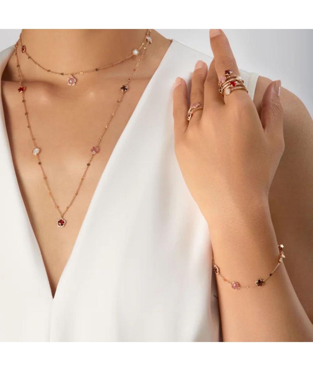 PASQUALE BRUNI Золотой браслет из розового золота, фото 3