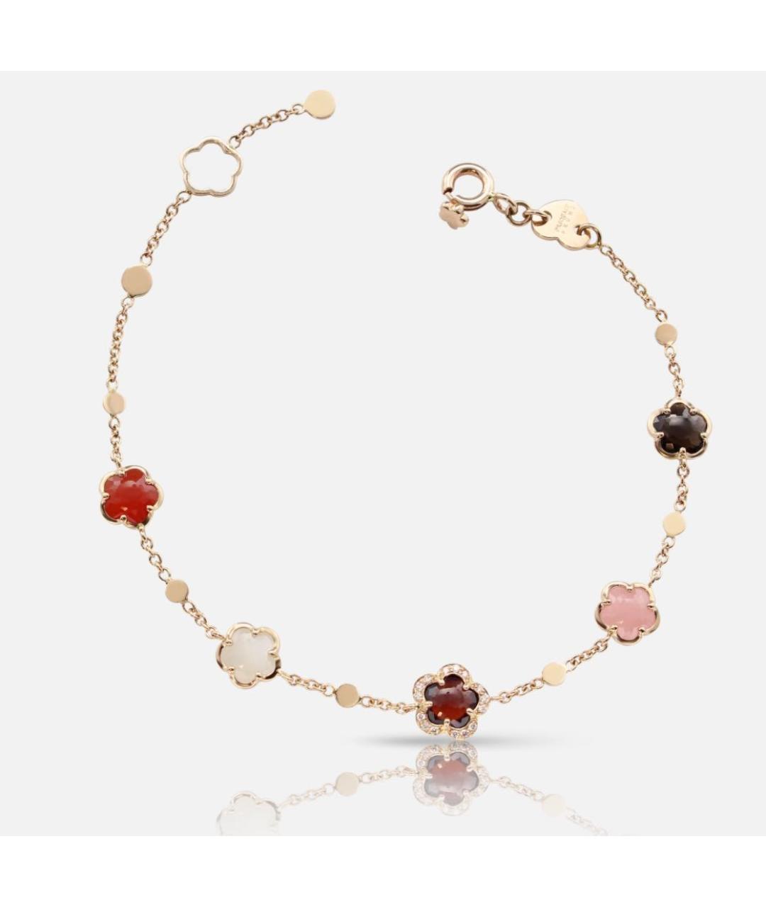 PASQUALE BRUNI Золотой браслет из розового золота, фото 4