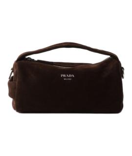 PRADA Сумка на плечо