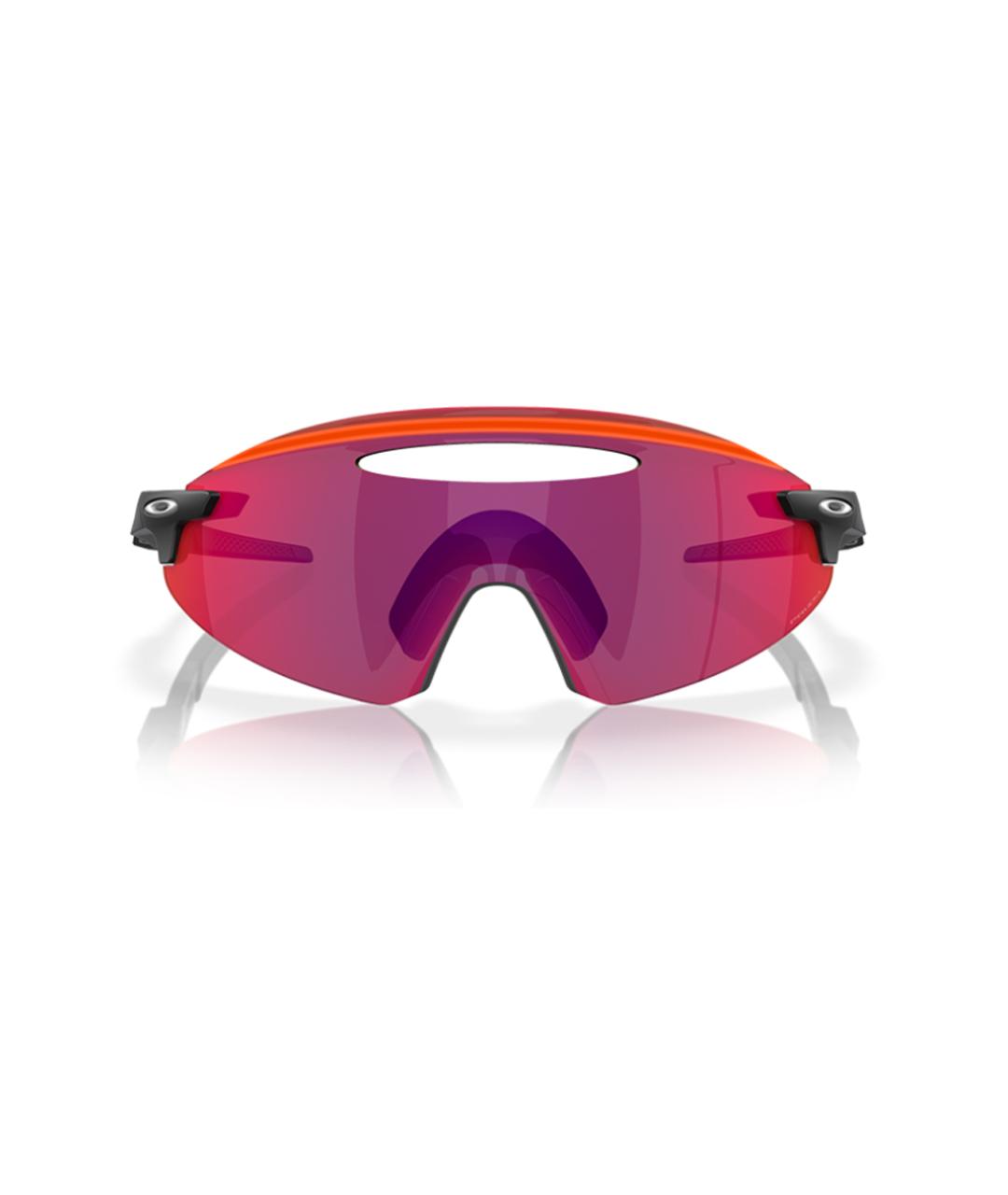 OAKLEY Розовые пластиковые солнцезащитные очки, фото 2
