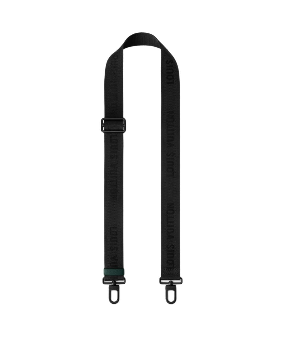 LOUIS VUITTON Зеленая сумка на плечо, фото 5