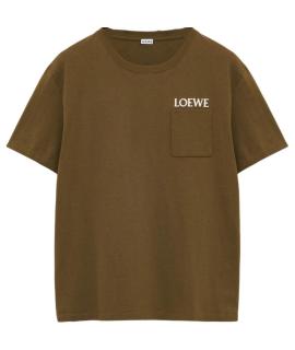 LOEWE Футболка