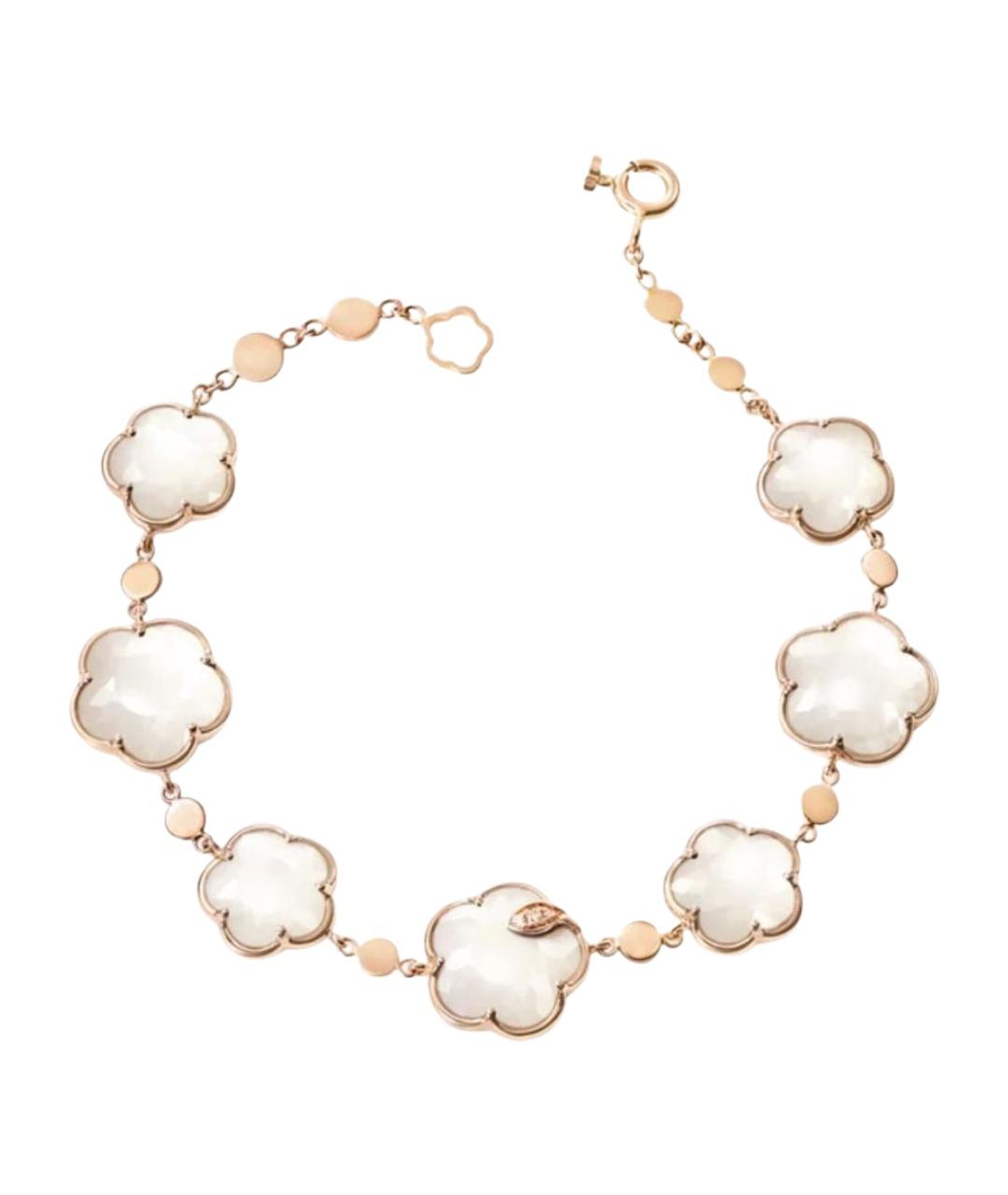 PASQUALE BRUNI Золотой браслет из розового золота, фото 1