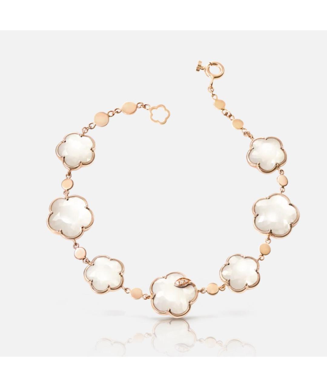 PASQUALE BRUNI Золотой браслет из розового золота, фото 3