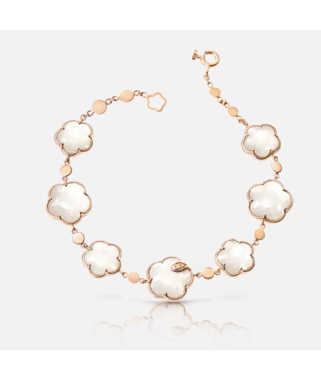 PASQUALE BRUNI Золотой браслет из розового золота, фото 4