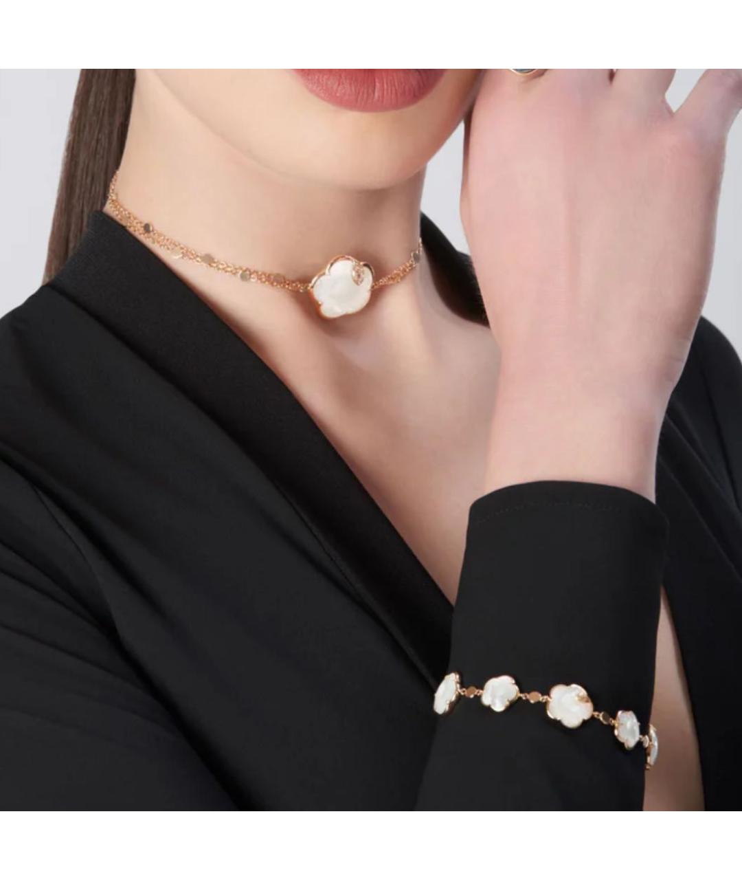 PASQUALE BRUNI Золотой браслет из розового золота, фото 2