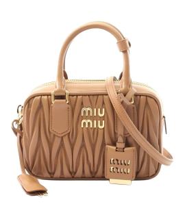 MIU MIU Сумка через плечо