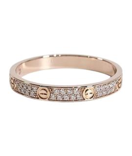 CARTIER Кольцо