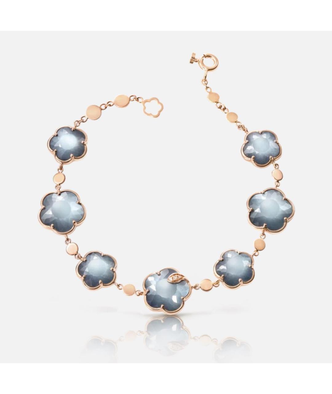 PASQUALE BRUNI Золотой браслет из розового золота, фото 3