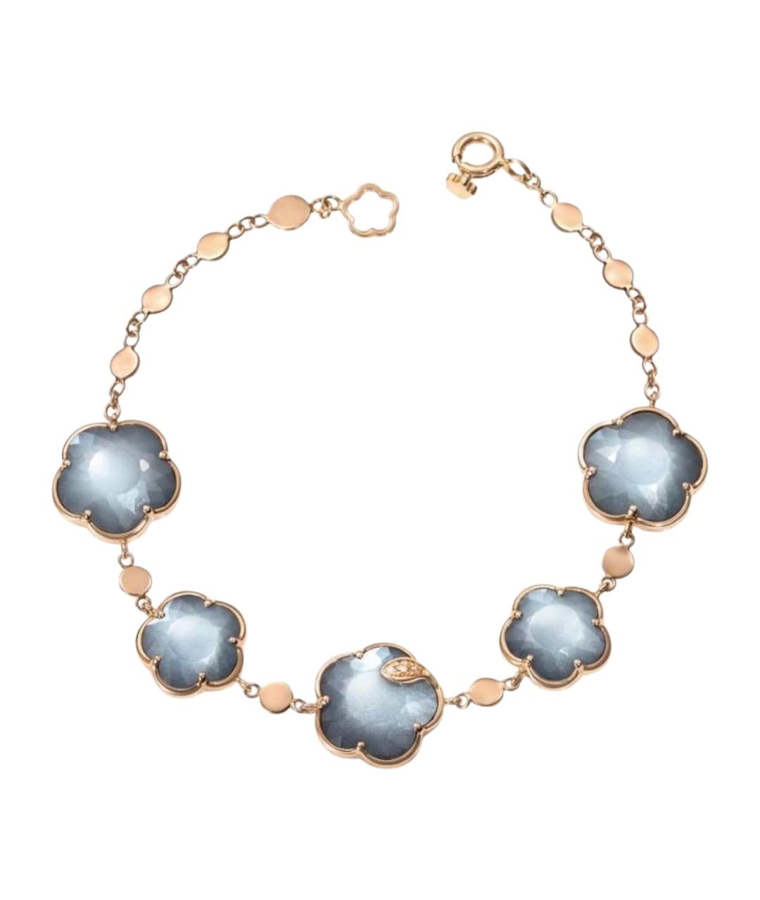 PASQUALE BRUNI Золотой браслет из розового золота, фото 1