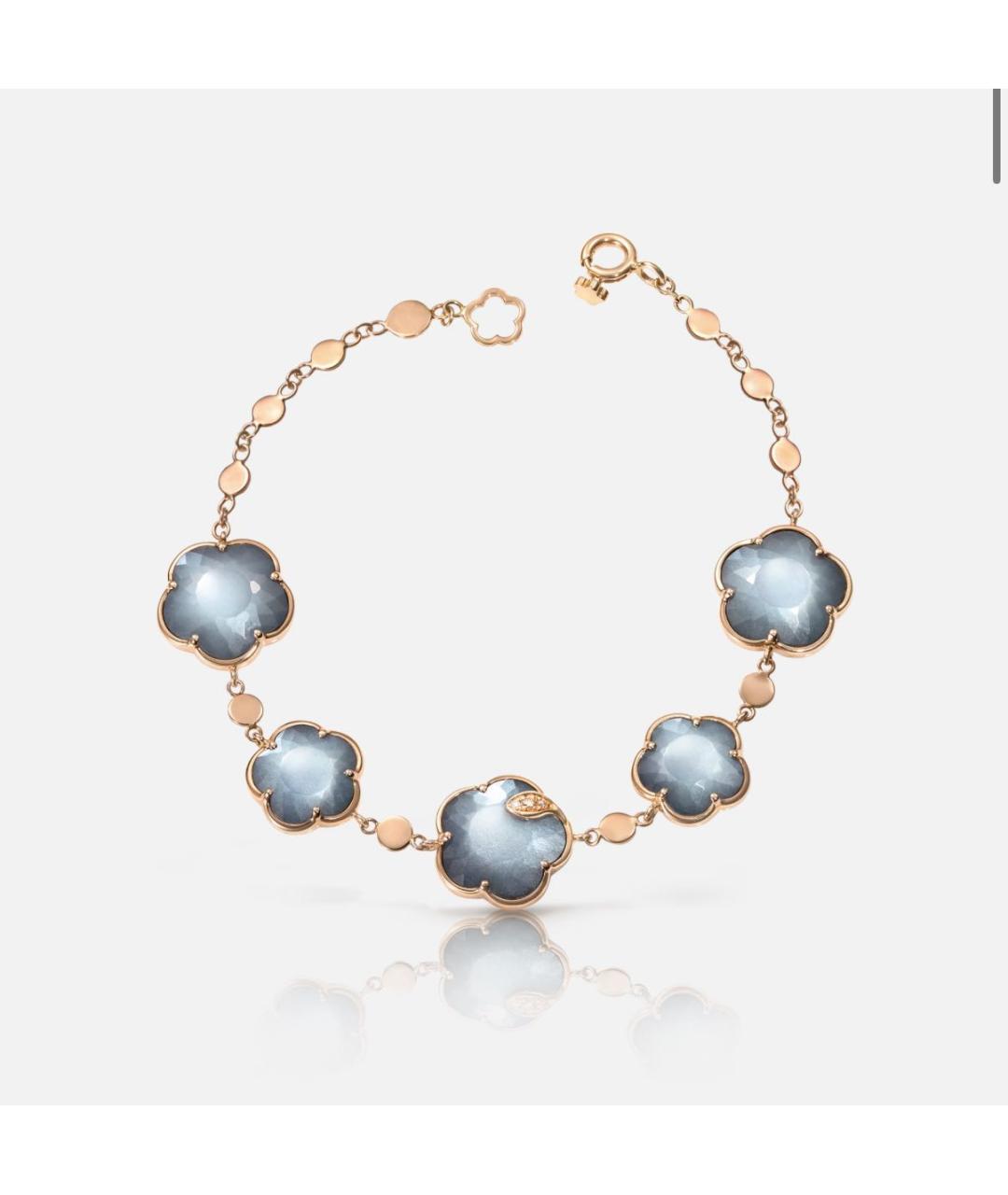 PASQUALE BRUNI Золотой браслет из розового золота, фото 4