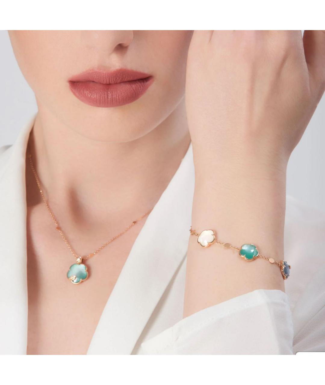 PASQUALE BRUNI Золотой браслет из розового золота, фото 2