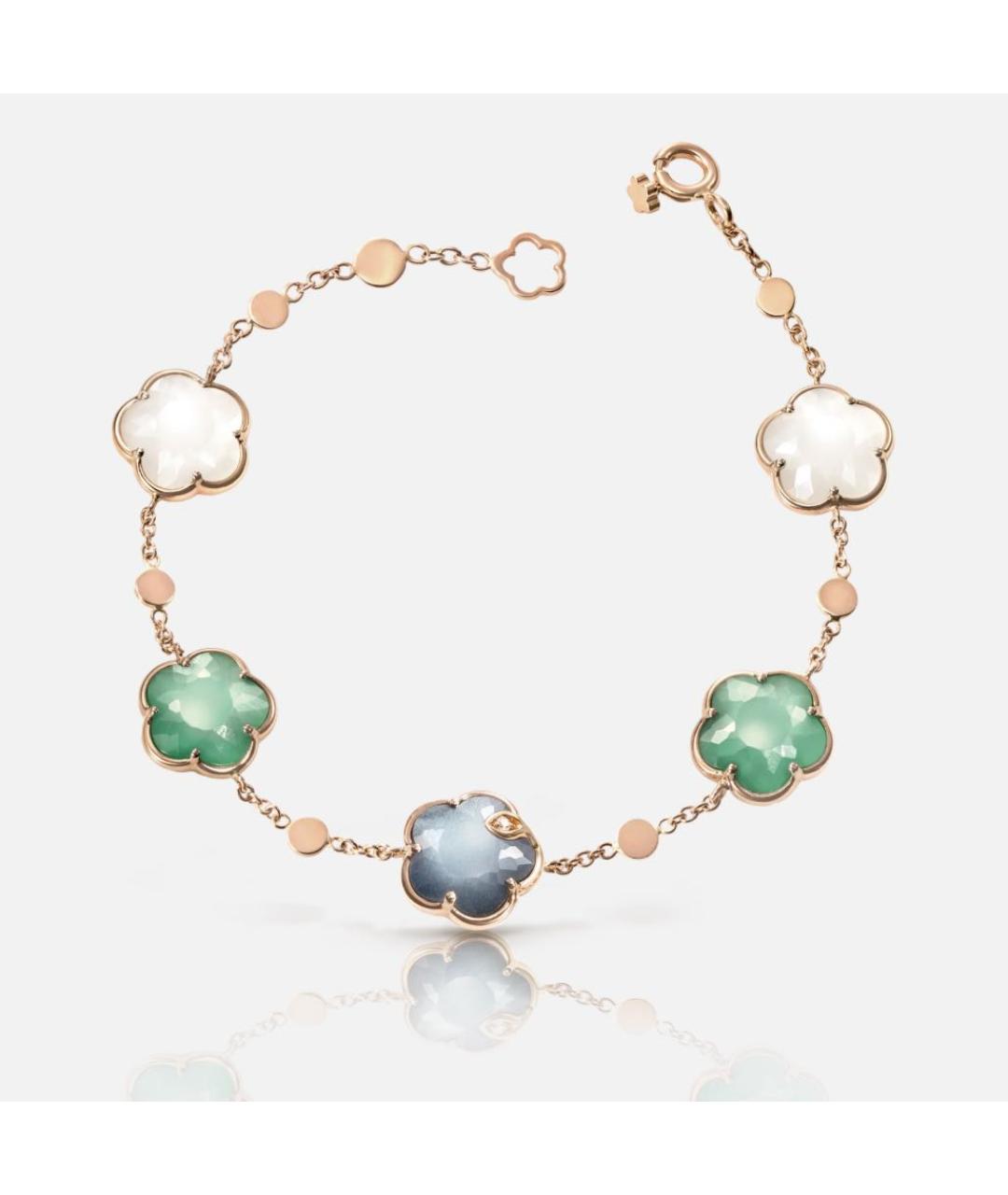 PASQUALE BRUNI Золотой браслет из розового золота, фото 4