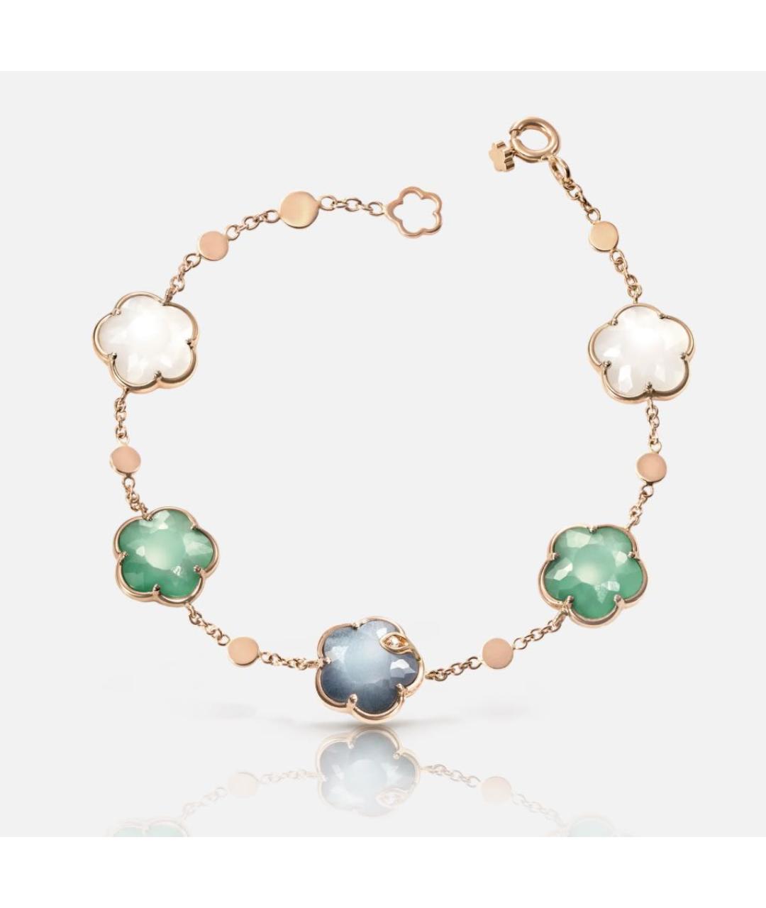 PASQUALE BRUNI Золотой браслет из розового золота, фото 3