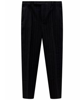 SAINT LAURENT Классические брюки
