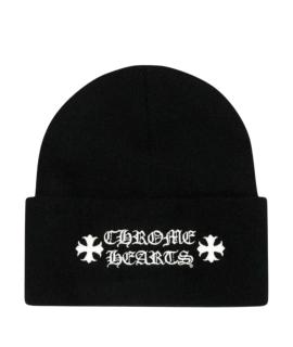 CHROME HEARTS Шапка