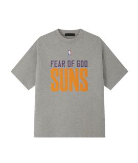 FEAR OF GOD ESSENTIALS Футболка