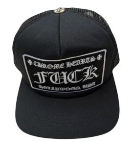 CHROME HEARTS Кепка/бейсболка