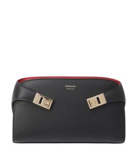 FERRAGAMO Сумка через плечо